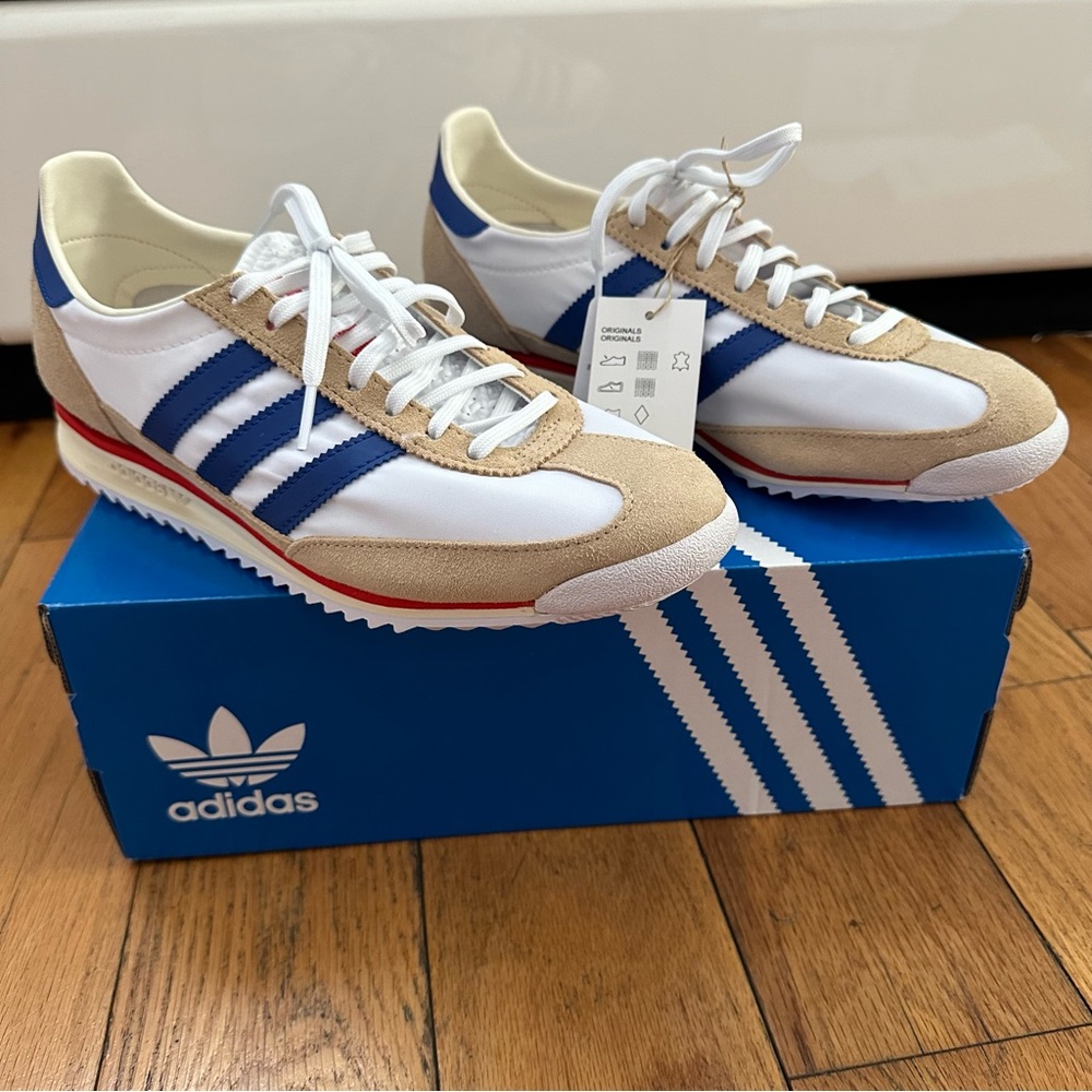 Adidas sneakers